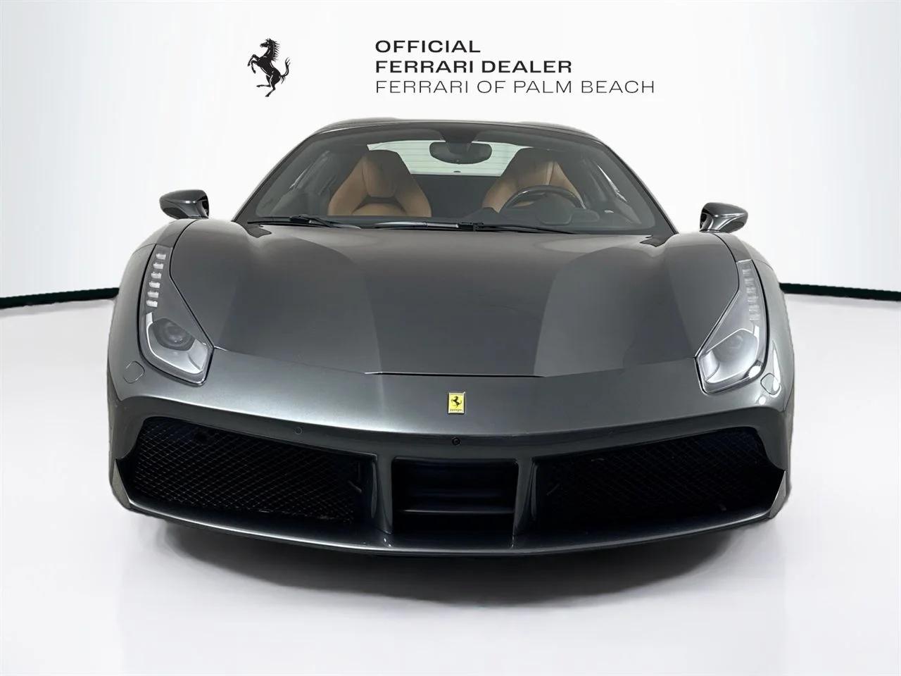 ferrari 488 gtb 2018 ZFF80AMA6J0237218 image ferrari 488 gtb 2018 ZFF80AMA6J0237218 image